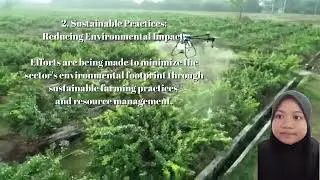 THE FUTURE OF MALAYSIAN AGRICULTURE