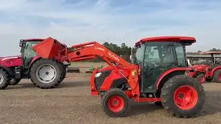 KUBOTA 1183 For Sale