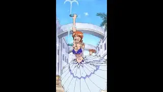 Top 5 Moments When Nami&rsquo;s Power Shocked the World!