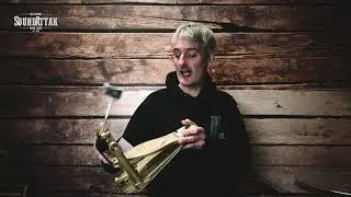 Tama Ltd. Gold Edition Iron Cobra 600 Series Pedals