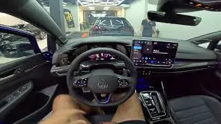 GOLF R FICOU PRONTO