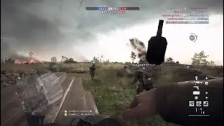 BATTLEFIELD 1&trade; choppy apocalypse lag