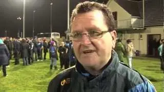 Rannafast Returns to Cavan