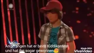 Roman Lochmann - früher vs. Heute - Singen (#4Fanvideo)