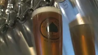 Councilor pushes for more local beer at city facilities, events