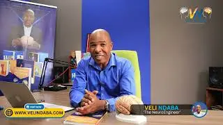What Clients Say About Veli Ndaba - 'The NeuroEngineer'