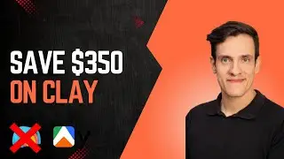 Save $350/mo on Clay: Build This LinkedIn Scraping Automation in n8n