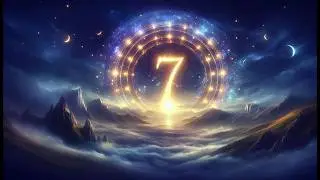 A&Ntilde;O PERSONAL 7 NUMEROLOG&Iacute;A CABAL&Iacute;STICA: Conoce tu a&ntilde;o personal