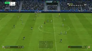 Ryan scores a wonda for his &laquo;💯&raquo; club career gl