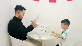 NGUYEN MINH TAM - TIM / SpeakingTest /MID COURSE 1/AMB2N - AMG Phước Th&aacute;i