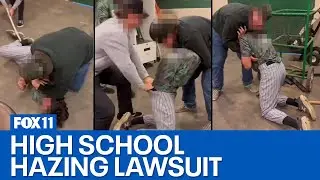 Upland High School baseball team facing hazing allegations