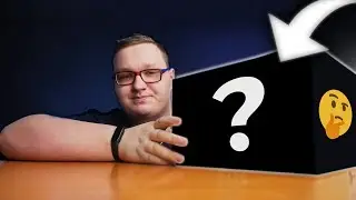Nakupiłem sprzętu 🤔 Unboxing paczki