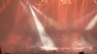 Ghost - Opening - Imperium/Kaisarion Quebec City 4K (09-15-2022)