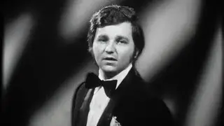 Pavel Liška - Stoupám údolím výš (Gyöngyhajú lány) (1972)