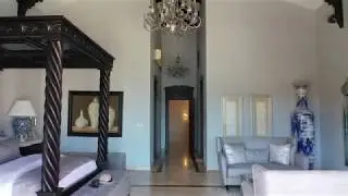 Bella vista suite
