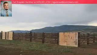 500 W 200 S, Koosharem, UT 84744 - MLS #1538771