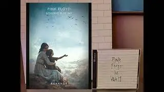 Goodbye Blue Sky – Pink Floyd [ COVER MV ] 