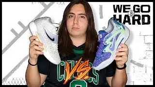 KD 14 VS KD 15 CUAL ES MEJOR