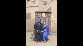 🔴(Live) Simranjot Singh ❤️ Simran Kaur Live By Prinka Photography Salana M-97815-00541
