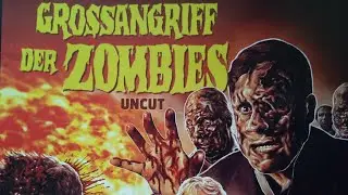 Gro&szlig;angriff der Zombies / Review / Der Grusel Ollie