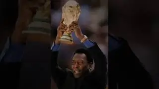 MY DAD❤️&zwj;🔥 #football #neymar #pel&eacute;