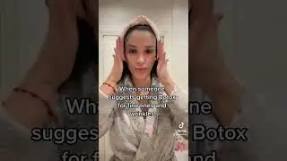 No Needle - Botox Alternative Silicone Patches