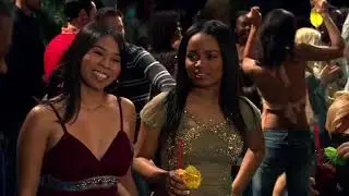 One On One - S05E17 - Recipe For Disaster (March 27, 2006)