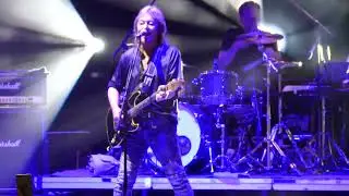 Chris Norman - Wild Wild Angels (Trnava 23.6.2024)