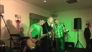 Rockaoke - Hey Jude by Les