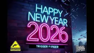 HAPPY NEW YEAR_ TRIGGER FINGER KE