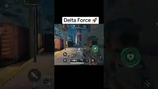 delta force 2025  #gaming #deltaforce2025 #explore #actiongames #gameplay #cod#codm #shorts #shoter