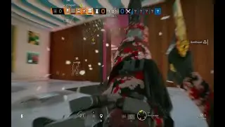 SLICK with the SENS - PS4 DIAMOND