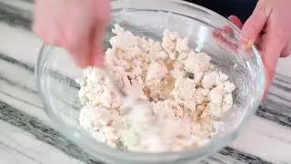 How to Make Gluten-Free Flatbreads with Cassava Flour
