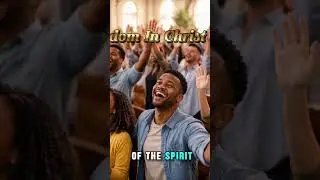 Freedom In Christ Jesus #shortvideo #motivation #viral #shorts