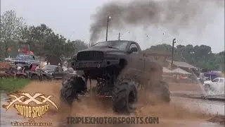 THE RESURRECTION OF COAL TRAIN MEGA TRUCK!!