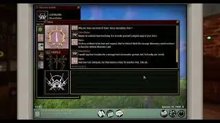 Warframe The Old Peace: Marie asking about Otak - complicated/don't/cardinal/copy/talk/explain/fix