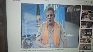 Election 2016 Ad
