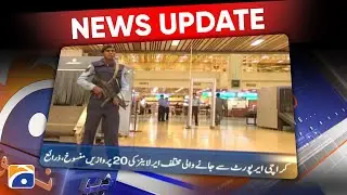 Geo News Updates 2:30 PM | 6 August 2022