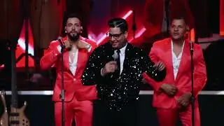 Llamada De Mi Ex Feat. Pedrito Lama | CHIQUITO TEAM BAND: Celebración de 10 Años