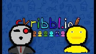 scribble io #1