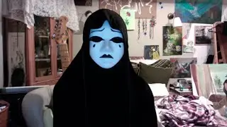 First video ever, Taze ceviz yapımı