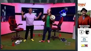 🔴 AM&Eacute;RICA VS. SANTA FE 🔴 | LIGA BETPLAY DIMAYOR 2026-1 FECHA 6 | REACCI&Oacute;N EN VIVO CON REGISTRADUR&Iacute;A
