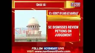 Supreme Court Refuses to Reconsider Same-Sex Marriage Order