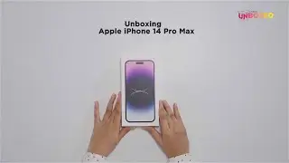Совершенно новый iPhone 14 | Croma Unboxed