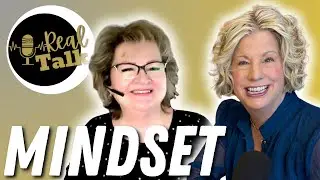 Why Mindset Is the Real Key to Real Estate Success | Business Coach Tausha