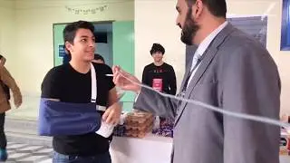 Dome: Entrepreneur Day