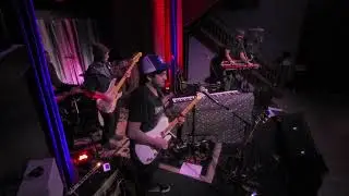The Habitual Line Steppers - 