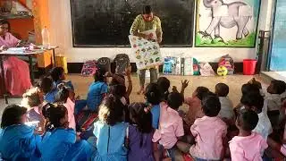 #IGNOU#(DECE-4) Project work video 