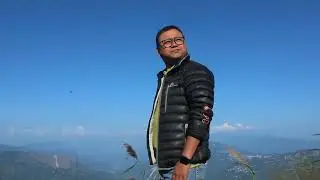 Travel Video With Friends #Road trip from Teesta valley to Darjeeling
