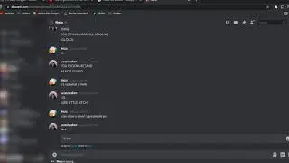 Idiot tries to HAR file scam me